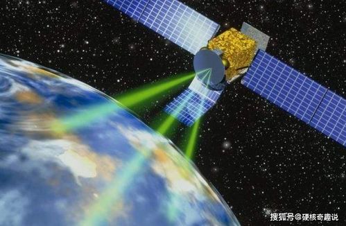 6G星鏈啟航 中國領(lǐng)跑下一代通信技術(shù)新賽道