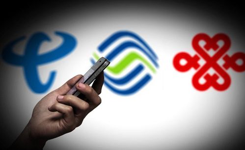 運營商之殤 5G的快速步伐與滯后的3G服務體驗